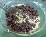 Foto del paso 7 de la receta: Quiche de morcilla y manzana