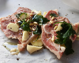 Foto del paso 3 de la receta: Líos de carne