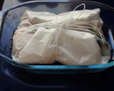 Foto del paso 4 de la receta: Líos de carne