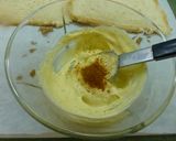 Foto del paso 2 de la receta: Mayonesa al curry casera