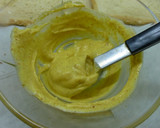 Foto del paso 3 de la receta: Mayonesa al curry casera