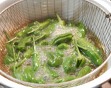 Foto del paso 2 de la receta: Pimientos de Herbón