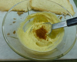 Foto del paso 2 de la receta: Emparedados mini para la merienda