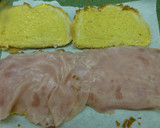 Foto del paso 3 de la receta: Emparedados mini para la merienda
