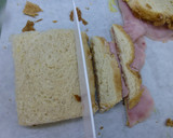 Foto del paso 5 de la receta: Emparedados mini para la merienda
