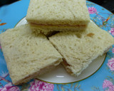 Foto del paso 6 de la receta: Emparedados mini para la merienda