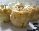 Foto del paso 2 de la receta Manzanas diet
