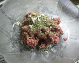 Foto del paso 1 de la receta: Hamburguesa perfecta