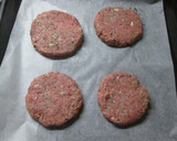 Foto del paso 3 de la receta: Hamburguesa perfecta