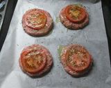 Foto del paso 4 de la receta: Hamburguesa perfecta