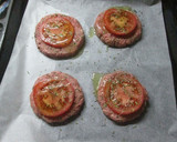 Foto del paso 4 de la receta: Hamburguesa perfecta