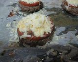 Foto del paso 5 de la receta: Hamburguesa perfecta