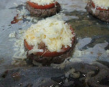Foto del paso 5 de la receta: Hamburguesa perfecta