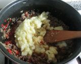Foto del paso 3 de la receta: Zapallitos rellenos originales