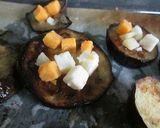 Foto del paso 1 de la receta: Berenjenas al queso