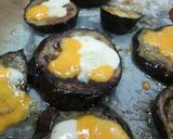 Foto del paso 2 de la receta: Berenjenas al queso
