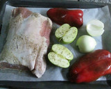 Foto del paso 3 de la receta: Cerdo al whisky con manzana