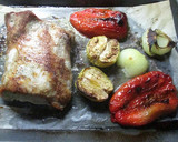 Foto del paso 5 de la receta: Cerdo al whisky con manzana