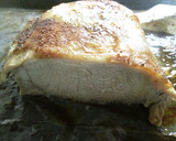 Foto del paso 6 de la receta: Cerdo al whisky con manzana