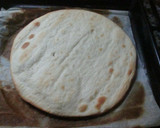 Foto del paso 1 de la receta: Pizza con beicon