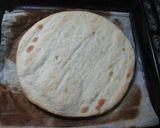 Foto del paso 1 de la receta: Pizza picante con especias mixtas