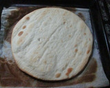 Foto del paso 1 de la receta: Pizza picante con especias mixtas