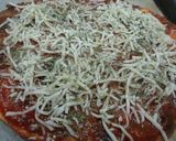 Foto del paso 3 de la receta: Pizza picante con especias mixtas