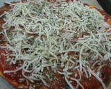 Foto del paso 3 de la receta: Pizza picante con especias mixtas
