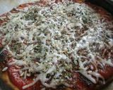 Foto del paso 4 de la receta: Pizza picante con especias mixtas
