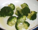 Foto del paso 4 de la receta: Fideos chinos con huevo y verdura
