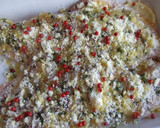 Foto del paso 5 de la receta: Palometa con crujiente de almendras