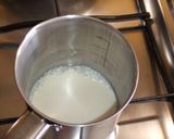 Foto del paso 4 de la receta: Macedonia de frutas frescas con salsa de chocolate blanco