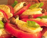 Foto del paso 5 de la receta: Ensalada caprese CU