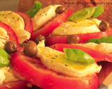 Foto del paso 5 de la receta: Ensalada caprese CU