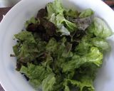 Foto del paso 2 de la receta: Ensalada de nuggets