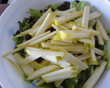 Foto del paso 4 de la receta: Ensalada de nuggets