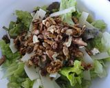 Foto del paso 5 de la receta: Ensalada de nuggets