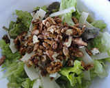 Foto del paso 5 de la receta: Ensalada de nuggets
