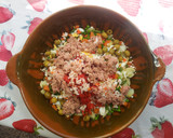 Foto del paso 3 de la receta: Ensaladilla de patatas con cangrejos