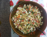 Foto del paso 4 de la receta: Ensaladilla de patatas con cangrejos