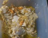 Foto del paso 5 de la receta: El arroz y la centolla
