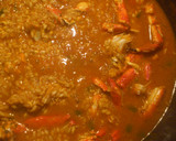 Foto del paso 10 de la receta: El arroz y la centolla