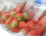 Foto del paso 2 de la receta: Licor de fresas