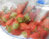 Foto del paso 2 de la receta: Licor de fresas