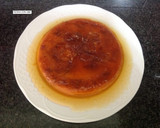 Foto del paso 6 de la receta: Flan de naranja AMC