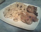 Foto del paso 3 de la receta: Arroz moruno