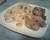 Foto del paso 3 de la receta: Arroz moruno