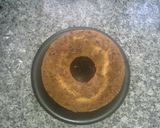Foto del paso 11 de la receta: Bizcocho de plátano y filipinos