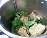 Foto del paso 2 de la receta: Pechugas de pollo empanadas