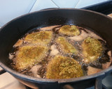 Foto del paso 5 de la receta: Pechugas de pollo empanadas